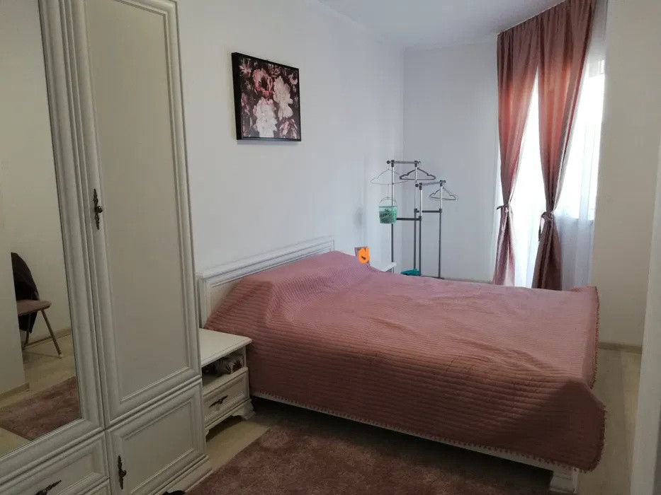 Apartament 2 CAM, SU 50MP, 1 TERASA, zona SUB CETATE