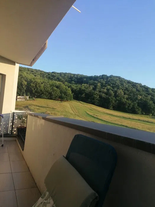 Apartament 2 CAM, SU 50MP, 1 TERASA, zona SUB CETATE