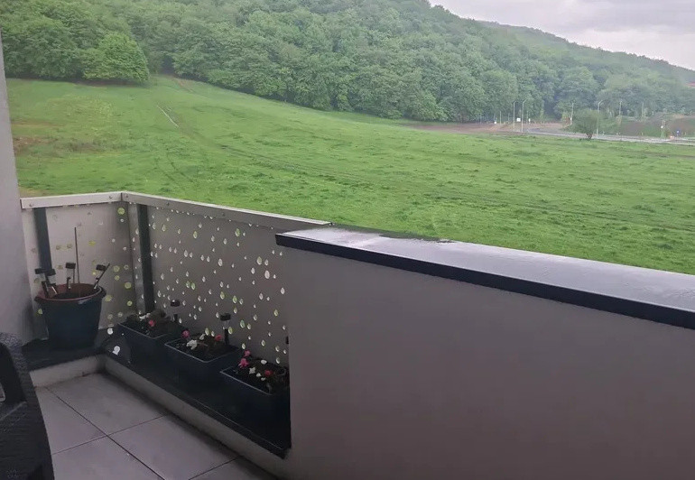 Apartament 2 CAM, SU 50MP, 1 TERASA, zona SUB CETATE