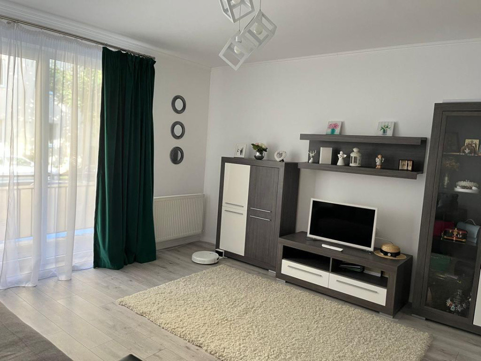 Apartament 2 CAM, SU 50MP, zona FLORILOR