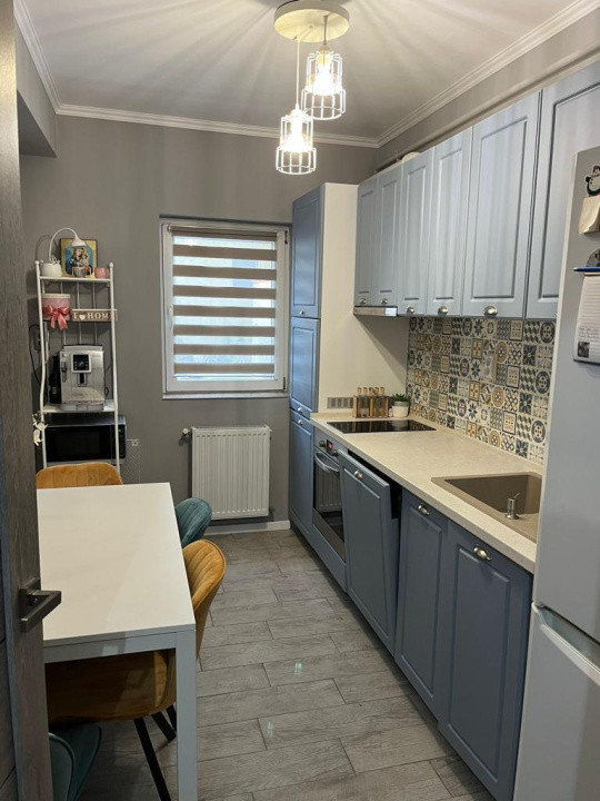 Apartament 2 CAM, SU 50MP, zona FLORILOR