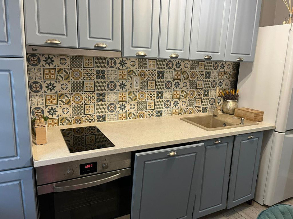 Apartament 2 CAM, SU 50MP, zona FLORILOR