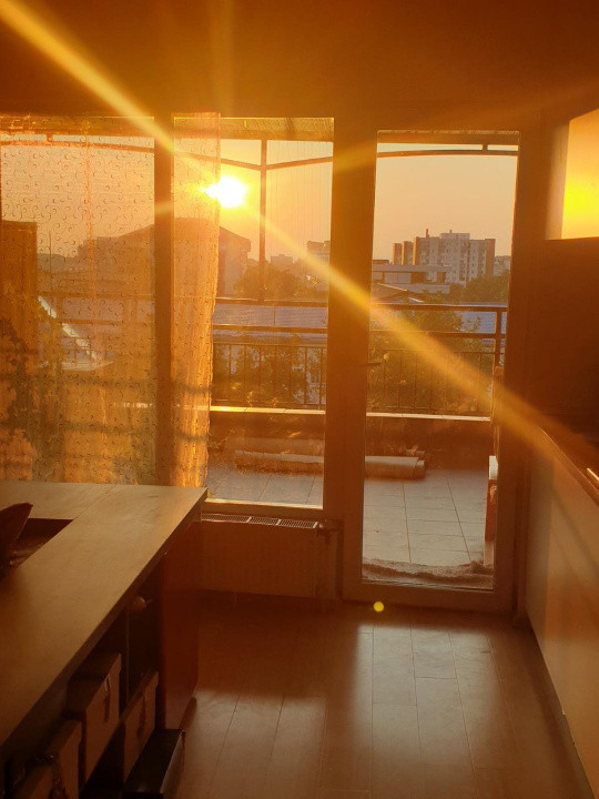 Apartament 3 CAM, SU 78.97MP, 2 TERASE, zona ZORILOR