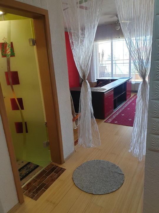 Apartament 3 CAM, SU 78.97MP, 2 TERASE, zona ZORILOR