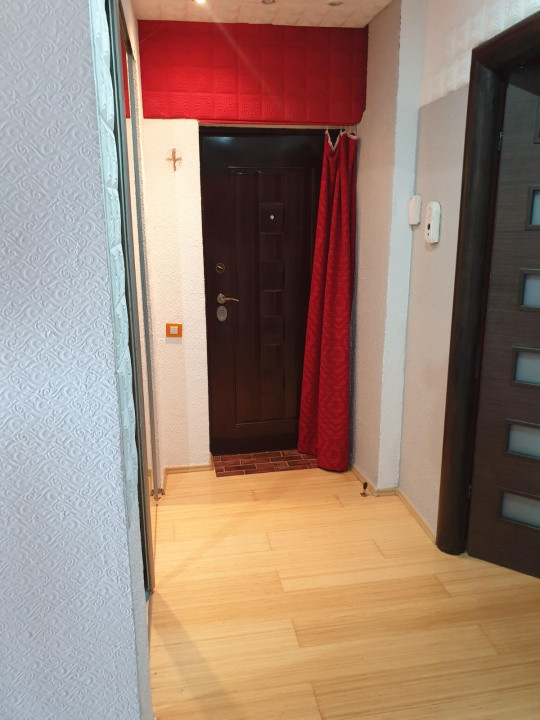 Apartament 3 CAM, SU 78.97MP, 2 TERASE, zona ZORILOR