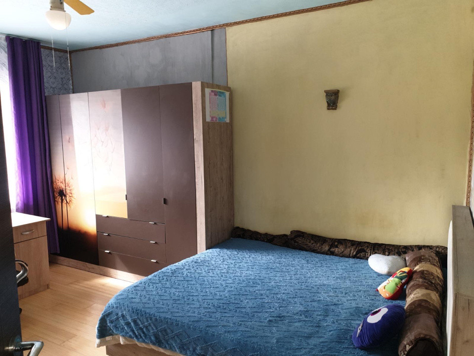 Apartament 3 CAM, SU 78.97MP, 2 TERASE, zona ZORILOR