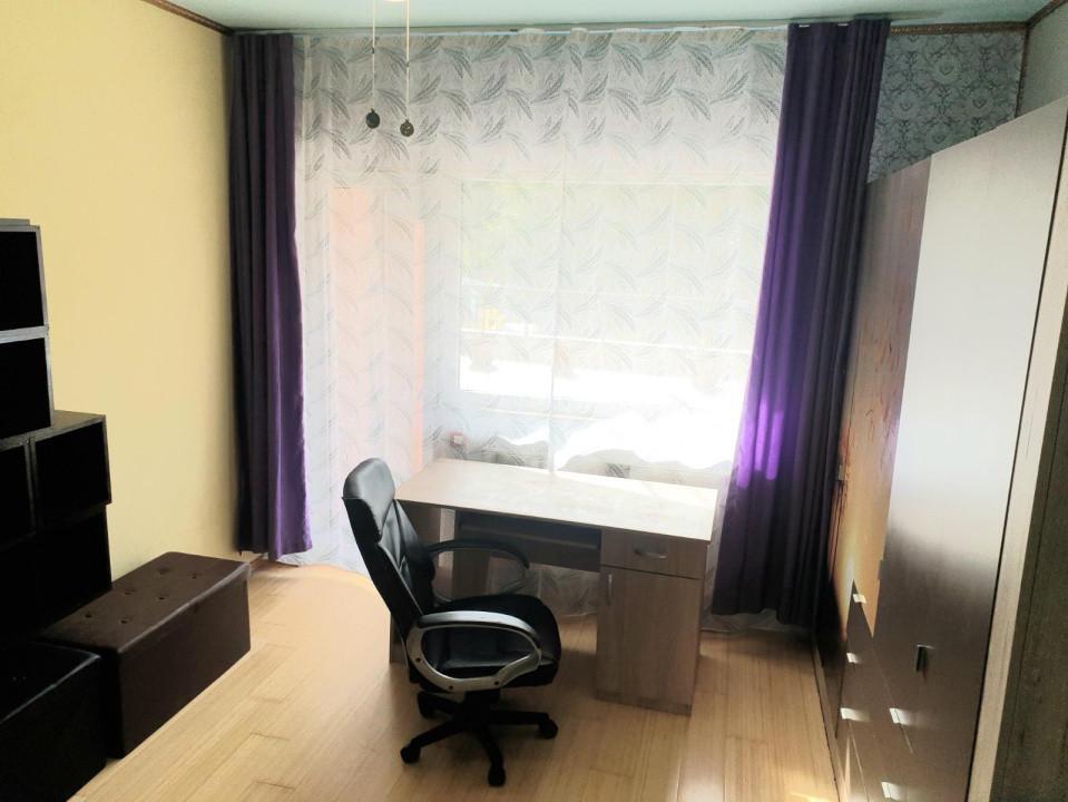 Apartament 3 CAM, SU 78.97MP, 2 TERASE, zona ZORILOR