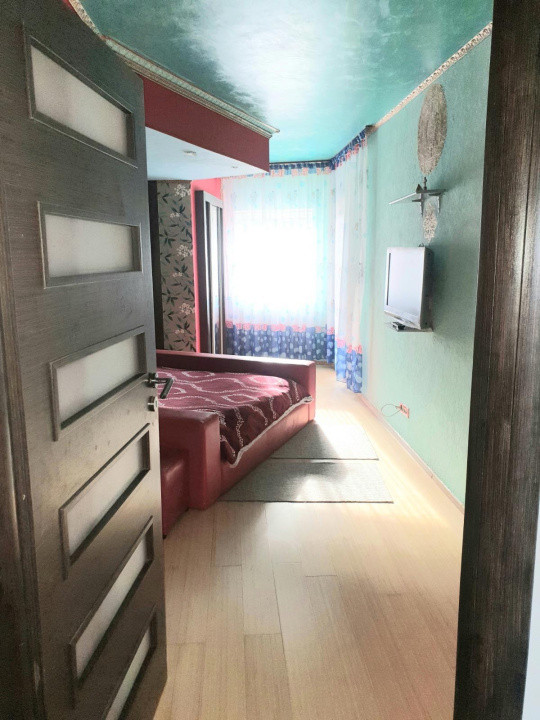 Apartament 3 CAM, SU 78.97MP, 2 TERASE, zona ZORILOR