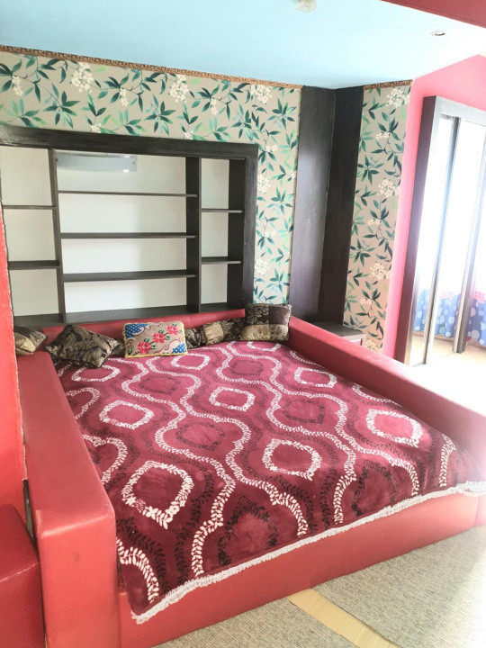 Apartament 3 CAM, SU 78.97MP, 2 TERASE, zona ZORILOR