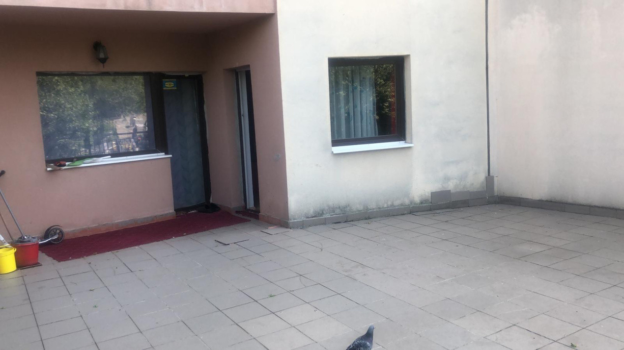 Apartament 3 CAM, SU 78.97MP, 2 TERASE, zona ZORILOR