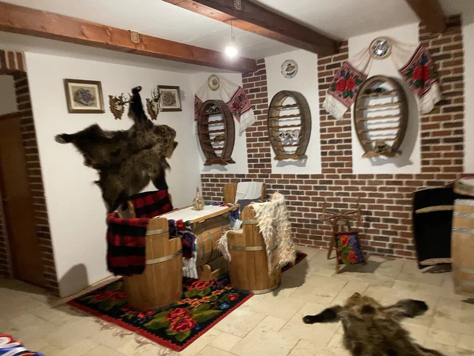 PENTHOUSE 4 CAM, SU 129MP, 1 BALCON 1 TERASA, zona GRUIA