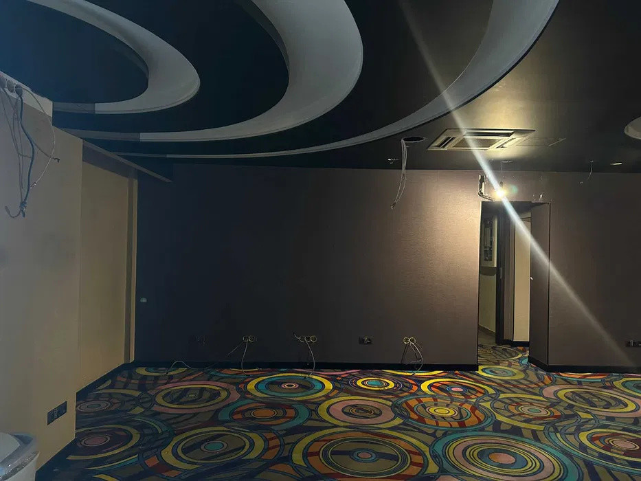 spatu comercial de inchiriat 91.38 mp zona Calea Floresti / Manastur