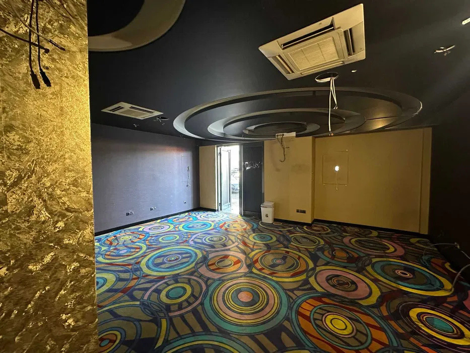 spatu comercial de inchiriat 91.38 mp zona Calea Floresti / Manastur