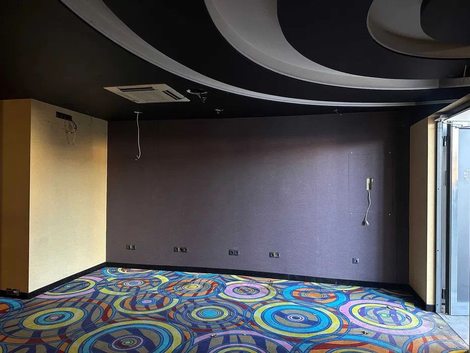 spatu comercial de inchiriat 91.38 mp zona Calea Floresti / Manastur