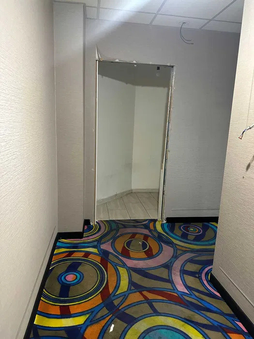 spatu comercial de inchiriat 91.38 mp zona Calea Floresti / Manastur