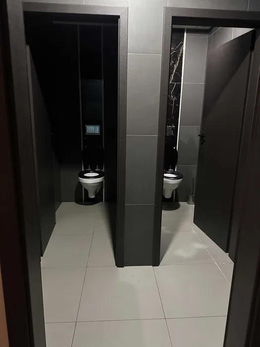 spatu comercial de inchiriat 91.38 mp zona Calea Floresti / Manastur