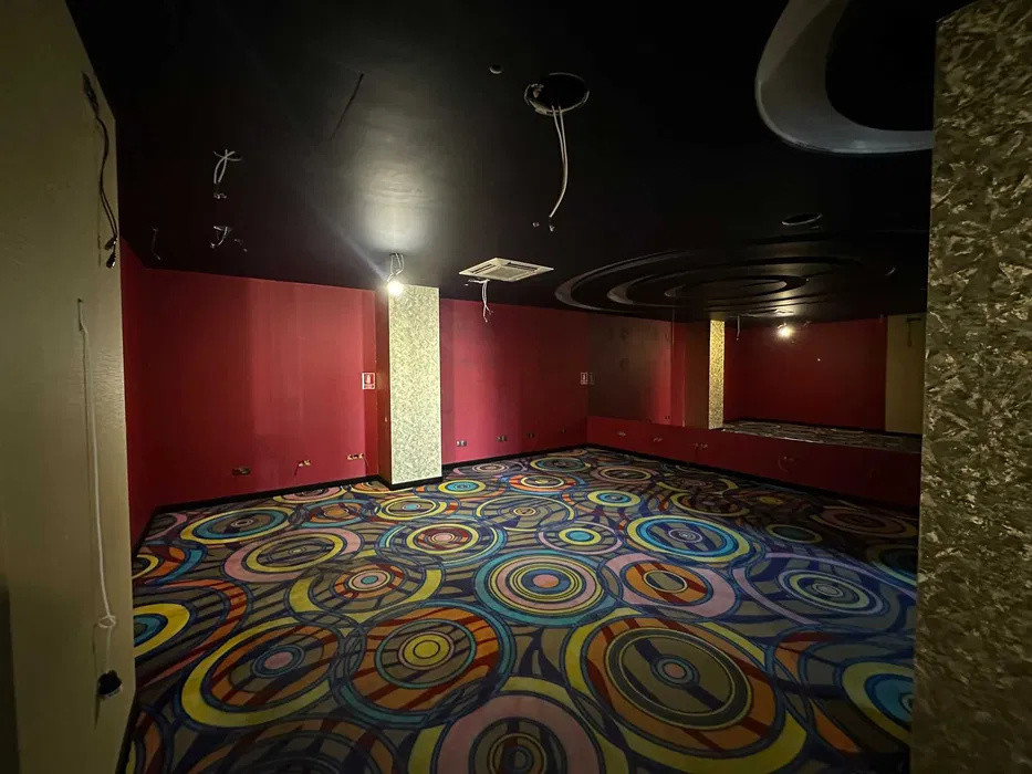 spatu comercial de inchiriat 91.38 mp zona Calea Floresti / Manastur