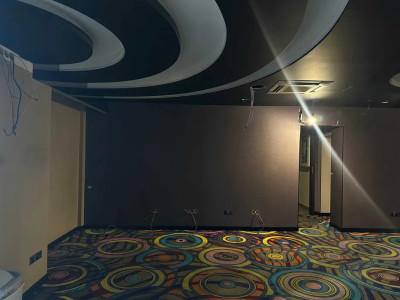 spatu comercial de inchiriat 91.38 mp zona Calea Floresti / Manastur