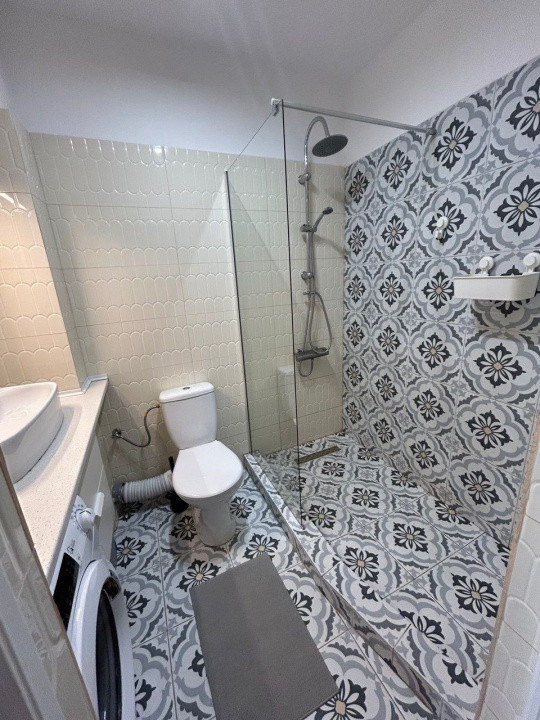 Apartament 2 camere, 41,82mp | Zona Eroilor | Floresti |