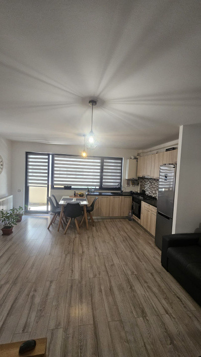 Apartament 2 camere ,58mp ,zona Eroilor ,Floresti