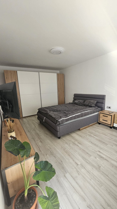 Apartament 2 camere ,58mp ,zona Eroilor ,Floresti