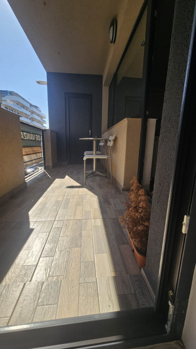 Apartament 2 camere ,58mp ,zona Eroilor ,Floresti