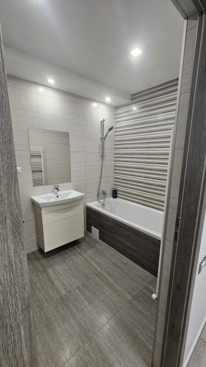 Apartament 2 camere ,58mp ,zona Eroilor ,Floresti