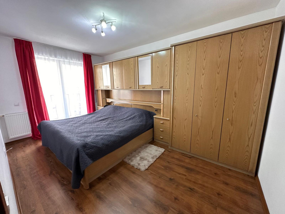 Apartament 2 camere SU 52MP ZONA FLORILOR