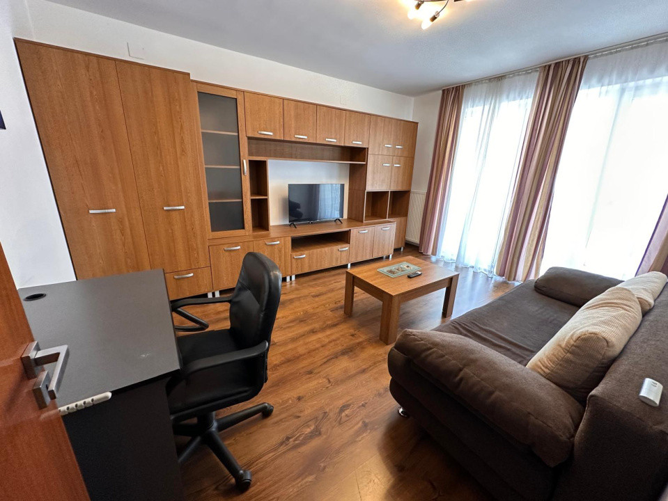 Apartament 2 camere SU 52MP ZONA FLORILOR