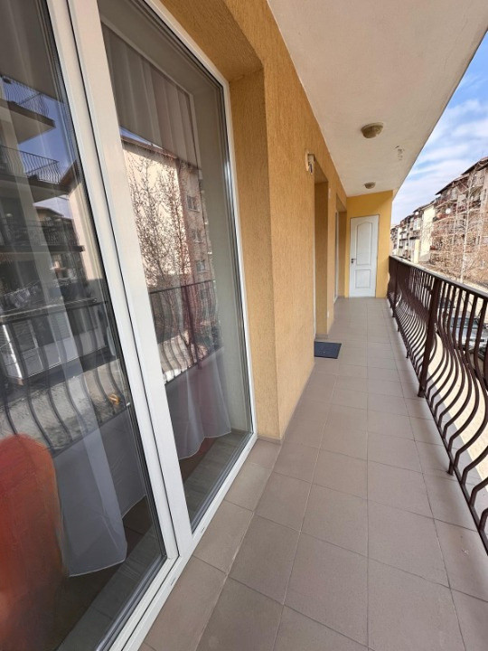 Apartament 2 camere SU 52MP ZONA FLORILOR