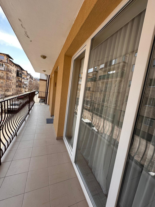 Apartament 2 camere SU 52MP ZONA FLORILOR