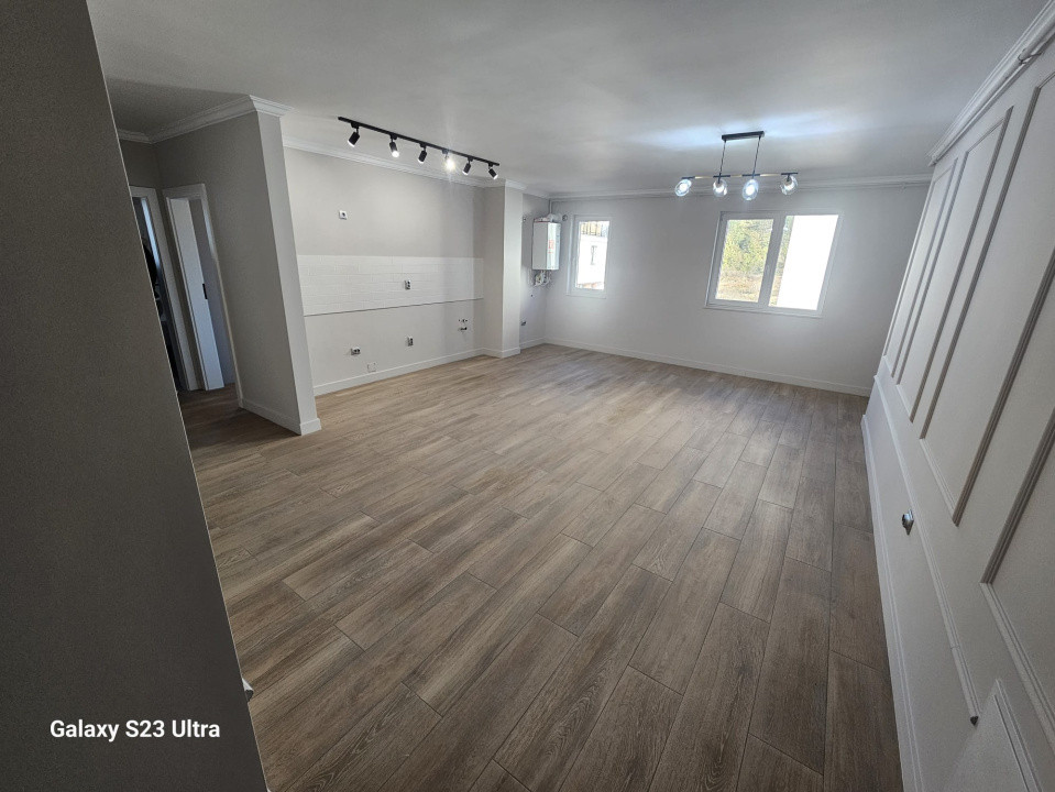 Apartament 2 camere zona Someșului