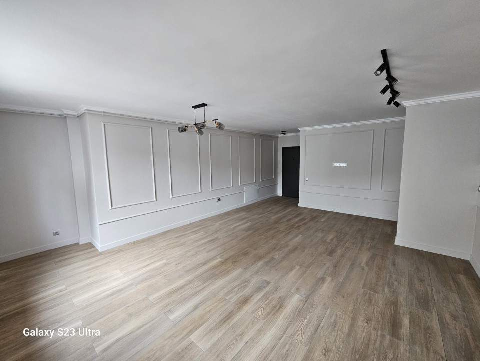 Apartament 2 camere zona Someșului