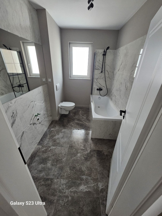 Apartament 2 camere zona Someșului