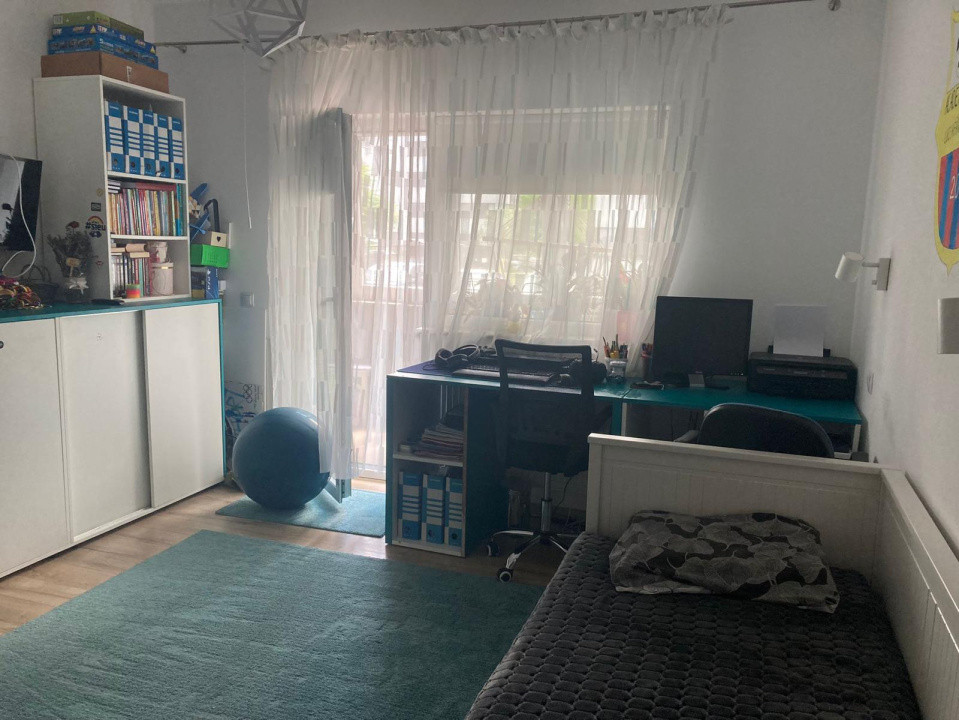 Apartament cu 2 camere