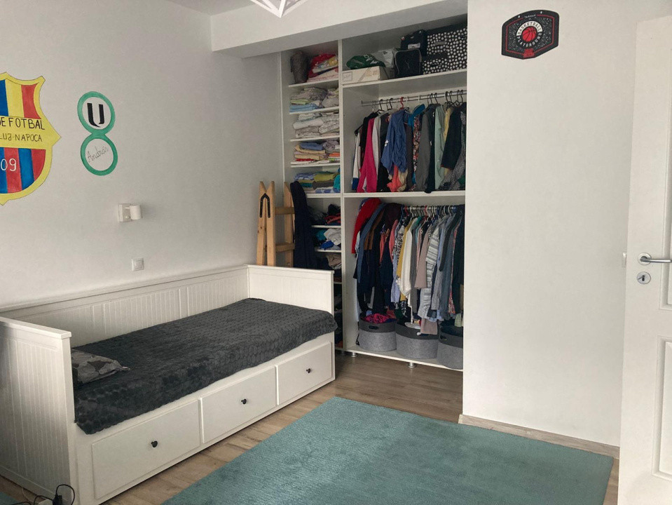 Apartament cu 2 camere