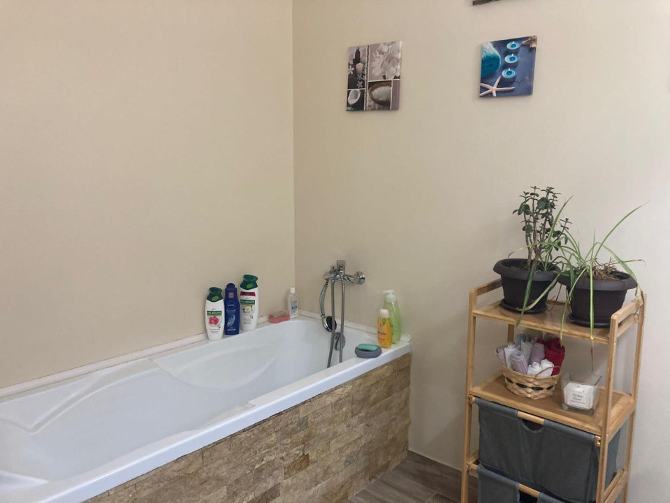 Apartament cu 2 camere