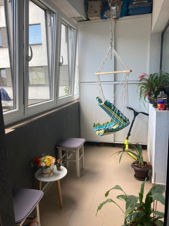 Apartament cu 2 camere