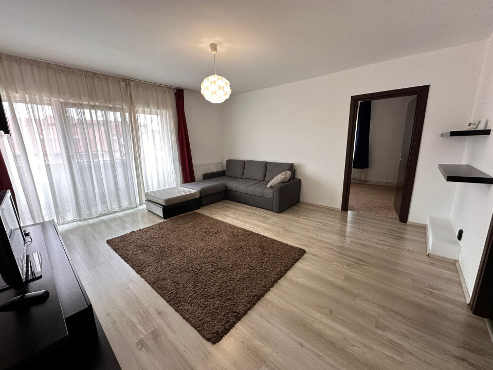 Apartament 2 camere ZONA MUZEUL APEI