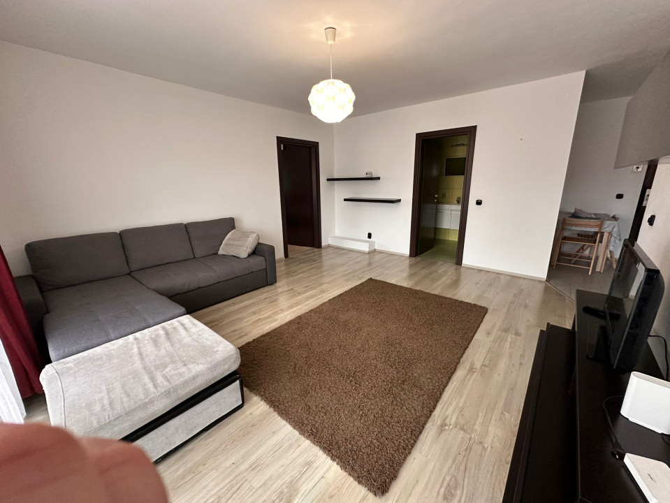 Apartament 2 camere ZONA MUZEUL APEI