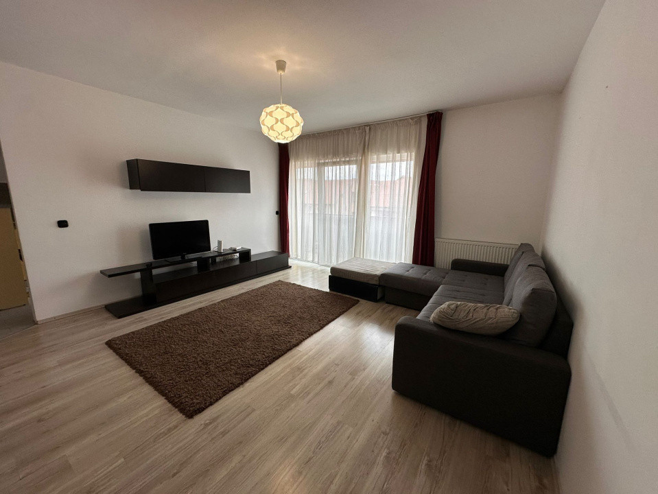Apartament 2 camere ZONA MUZEUL APEI