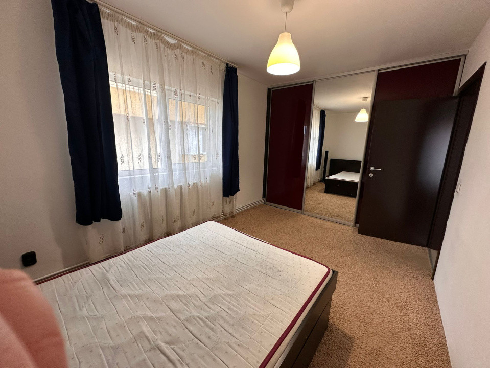 Apartament 2 camere ZONA MUZEUL APEI