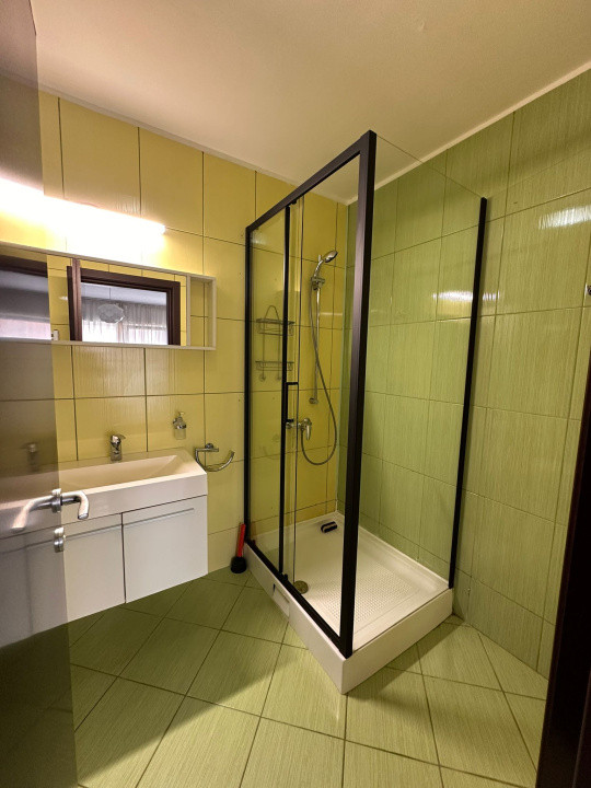 Apartament 2 camere ZONA MUZEUL APEI