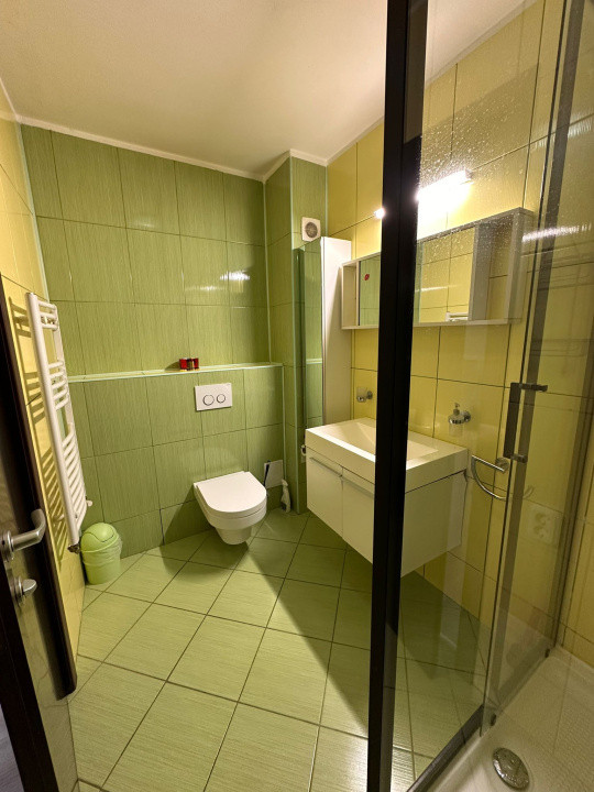 Apartament 2 camere ZONA MUZEUL APEI