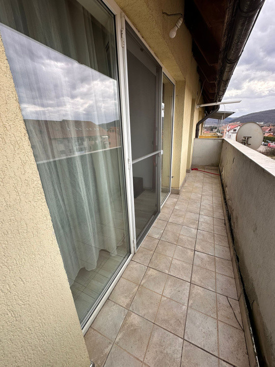 Apartament 2 camere ZONA MUZEUL APEI