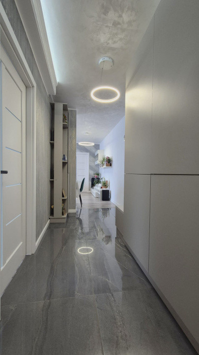 Apartament de vânzare 60MP ZONA AVRAM IANCU