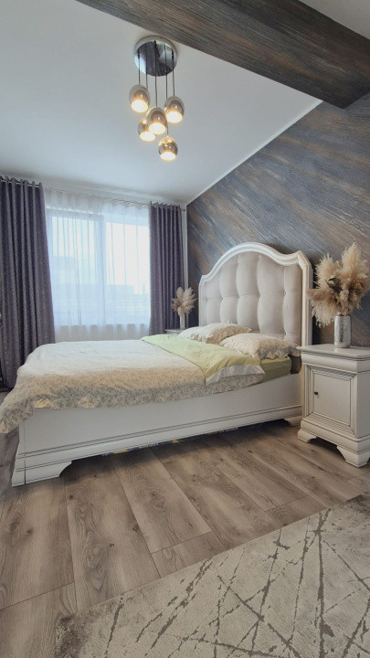 Apartament de vânzare 60MP ZONA AVRAM IANCU