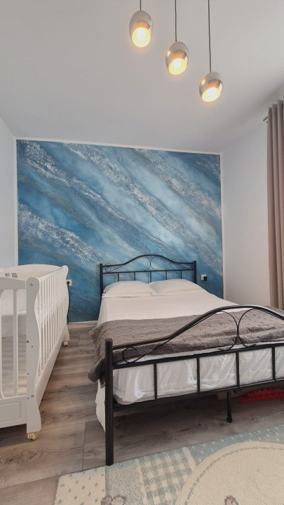 Apartament de vânzare 60MP ZONA AVRAM IANCU