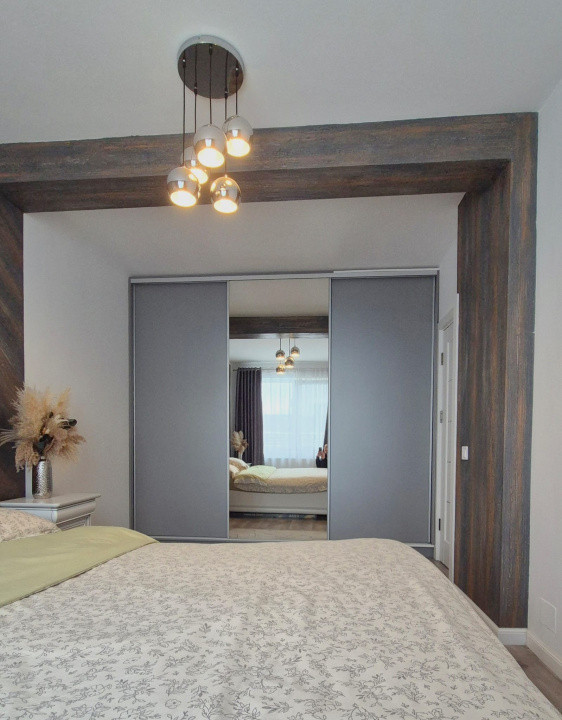 Apartament de vânzare 60MP ZONA AVRAM IANCU