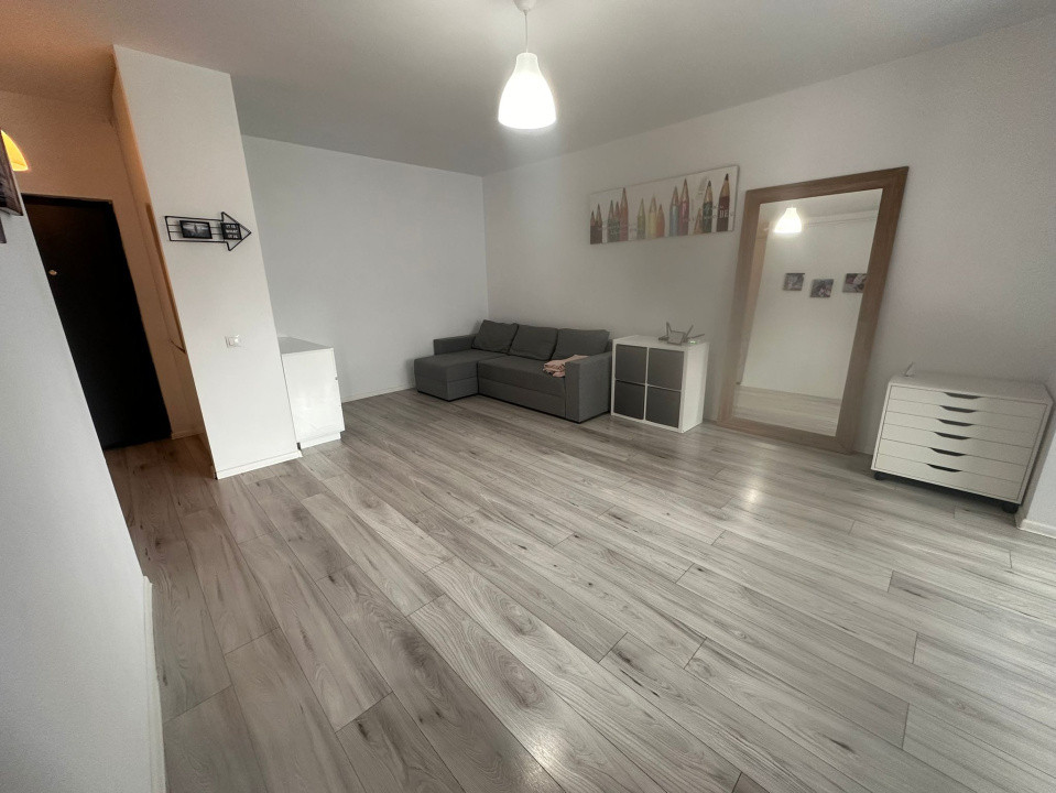 Apartament 52mp zona BMW